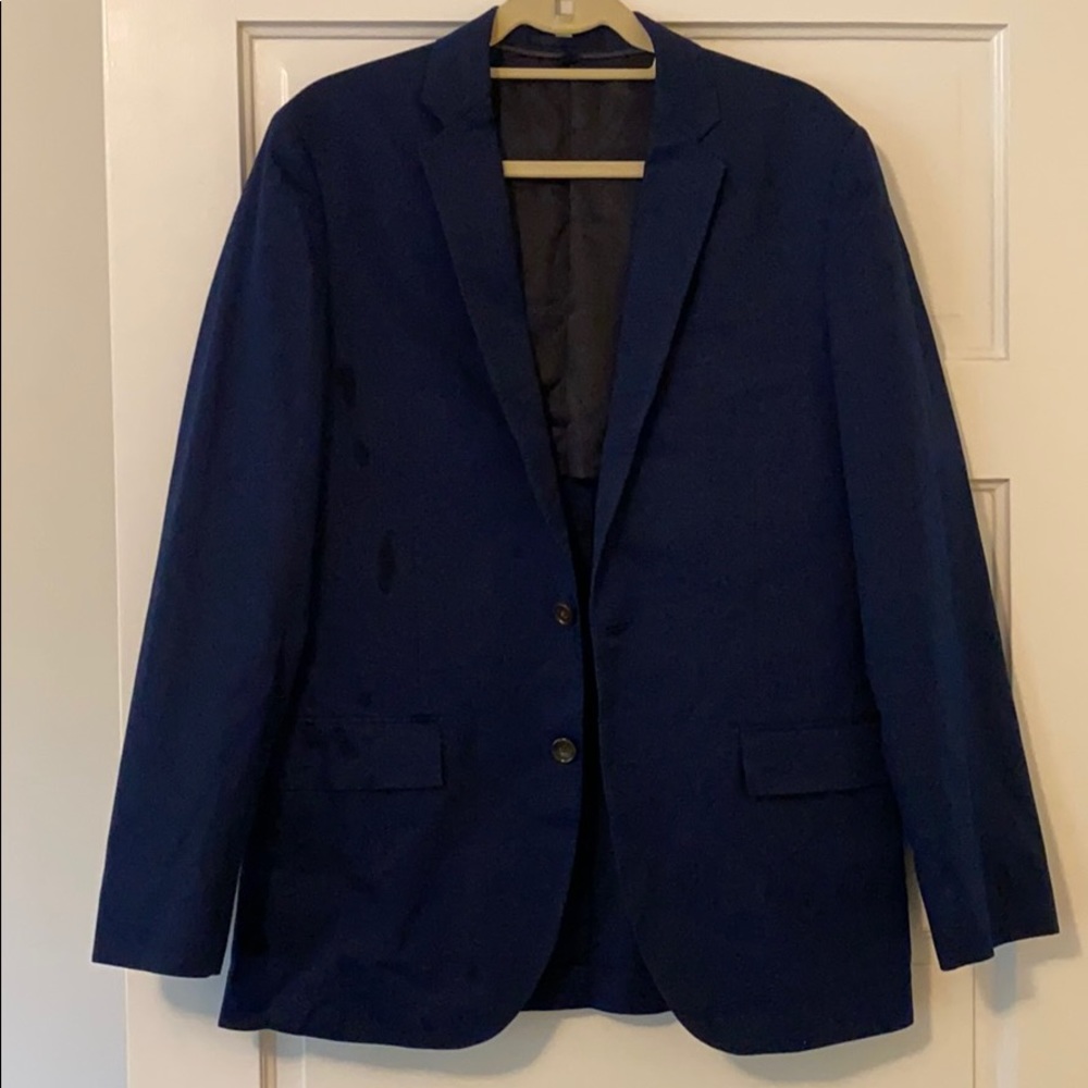J Crew Blazer